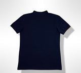 Italo Blue Polo