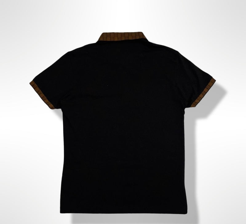 Pavini's Polo Black