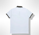 White Sig Tpe Polo