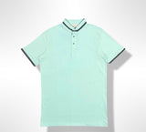 Aron Imani Mint Yesili Polo