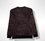 Markova Crewneck Sweater Mens