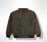 Men's Lightweight Maximos Collar Jacket