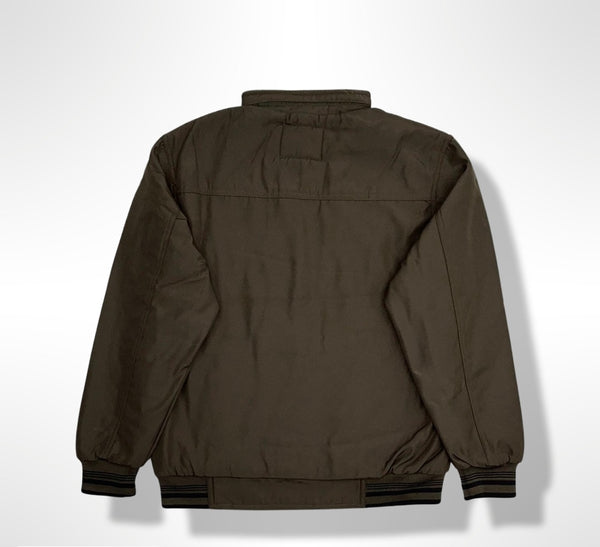 Men's Lightweight Maximos Collar Jacket